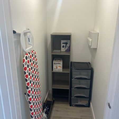 Stylish Pontcanna Flat Near City Centre 卡迪夫 外观 照片