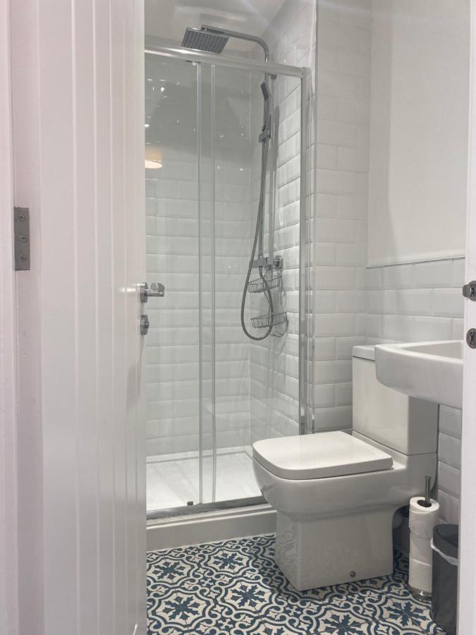Stylish Pontcanna Flat Near City Centre 卡迪夫 外观 照片