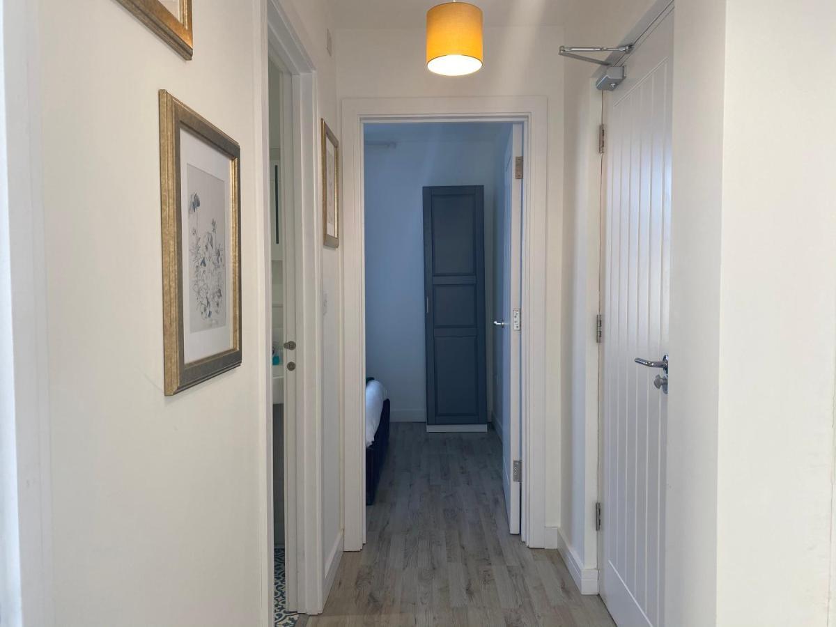 Stylish Pontcanna Flat Near City Centre 卡迪夫 外观 照片